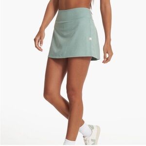 Vuori Halo Performance Skirt XS